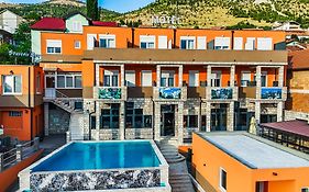 Hotel Nur